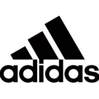 ADIDAS logo