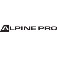 ALPINE PRO logo