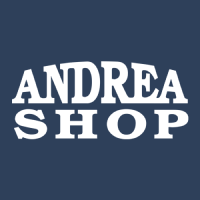 ANDREA SHOP logo