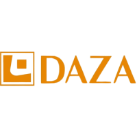 DAZA logo
