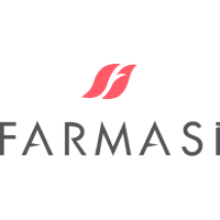FARMASI logo