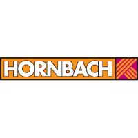 HORNBACH logo