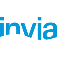 INVIA logo