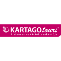 KARTAGO TOURS logo