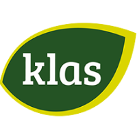 KLAS logo