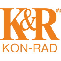 KON - RAD logo