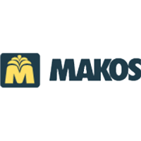 MAKOS logo