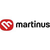 MARTINUS logo