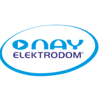 NAY ELEKTRODOM logo