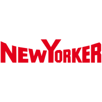 NEW YORKER logo