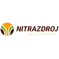 NITRAZDROJ logo