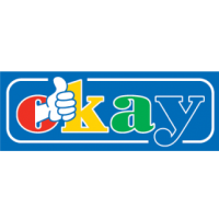 OKAY logo