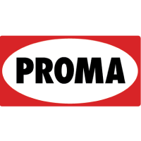 PROMA logo