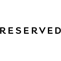 RESERVED logo