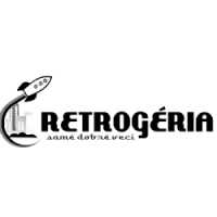 RETROGÉRIA logo