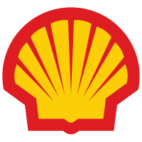 SHELL logo