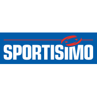 SPORTISIMO logo
