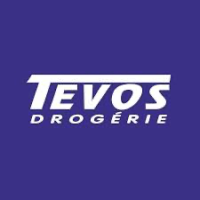 TEVOS DROGERIE logo