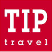 TIP TRAVEL logo