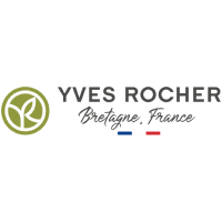YVES ROCHER logo